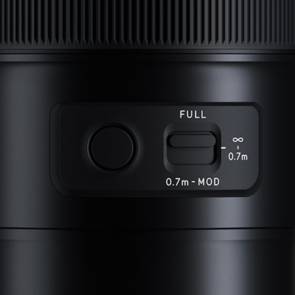 Tamron 90mm f/2.8 DI III VXD M1:1 Macro Lens for Nikon Z in Black, , large