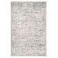 Safavieh Adirondack ADR103B-4 4" x 6" Silver/Ivory Area Rug, , large