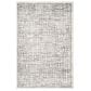 Safavieh Adirondack ADR103B-4 4" x 6" Silver/Ivory Area Rug, , large