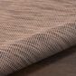 Nourison Positano 6" Round Natural Indoor/Outdoor Area Rug, , large