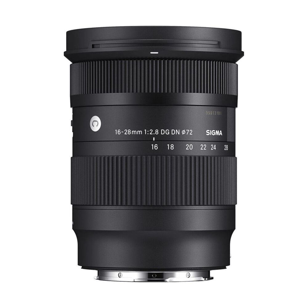 Sigma 16-28mm f/2.8 DG DN Contemporary Lens for Sony E, , large