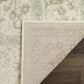 Safavieh Adirondack ADR109V-5 5"1" x 7"6" Ivory/Sage Area Rug, , large