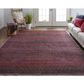 Feizy Rugs Voss 3"11" x 6" Multicolor Area Rug, , large