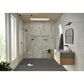 Shaw Good Move II Carpet in Sterling, , large