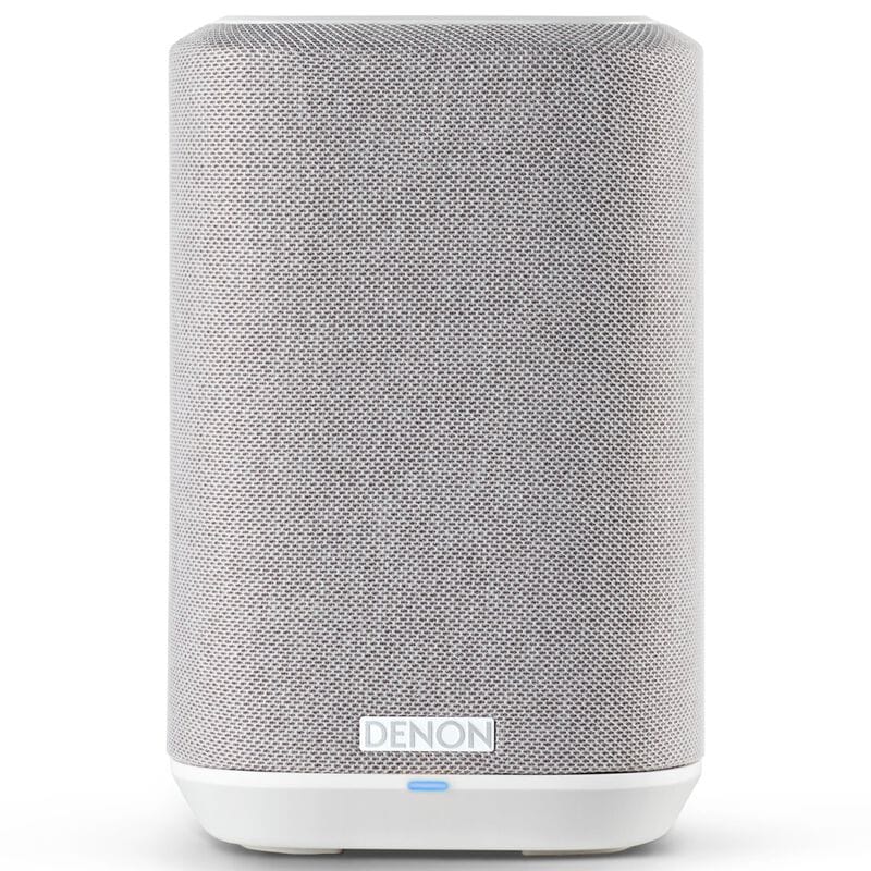 Denon Home 150 NV Wireless Speaker in White