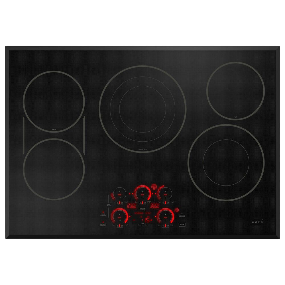 Cafe Electric Cooktop 30&quot;, , large