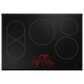 Cafe Electric Cooktop 30", , large