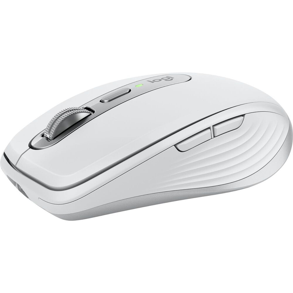 Logitech MX Anywhere Mac 3S Wireless Mouse in Pale Grey, , large