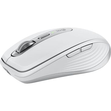 Logitech MX Anywhere Mac 3S Wireless Mouse in Pale Grey, , large
