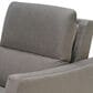 Style Expressions Luna Power Wall Hugger Recliner in Torrey Soft Truffle, , large