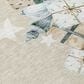 Dalyn Rug Company Wonderland WN33 2"6" x 3"10" Beige Indoor/Outdoor Area Rug, , large