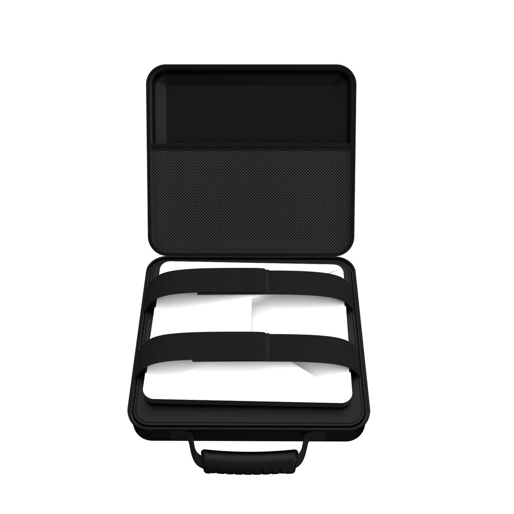 Starlink Starlink Mini Hard Shell Storage Bag in Black, , large