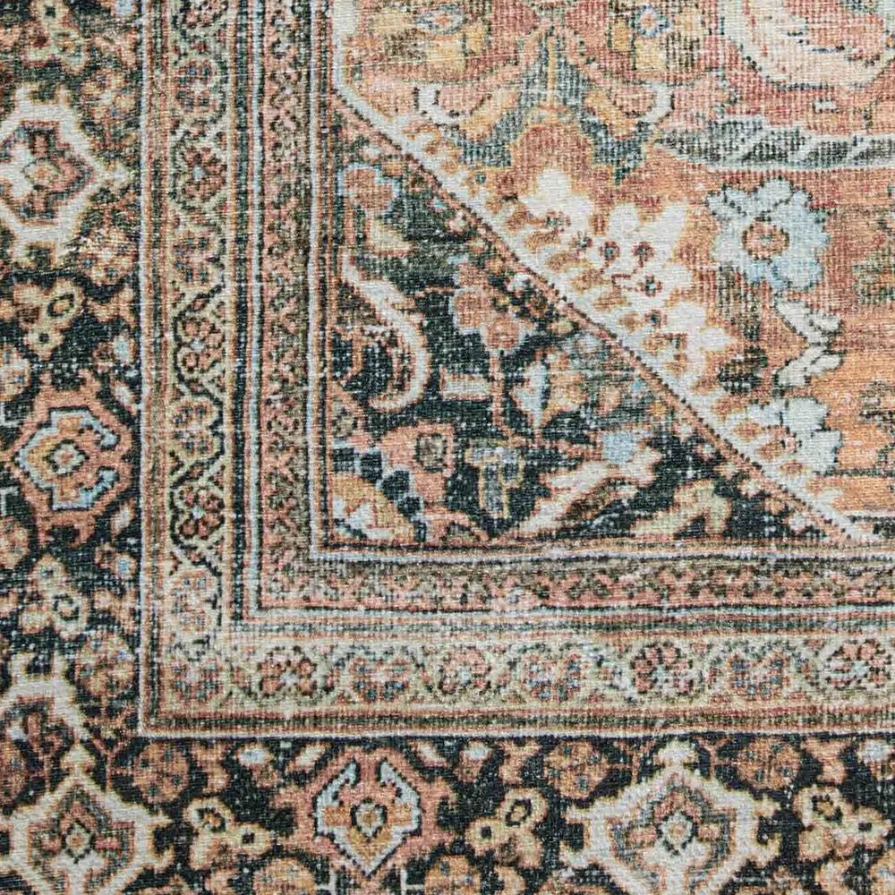 Loloi II Wynter 2&#39; x 5&#39; Auburn and Multicolor, , large