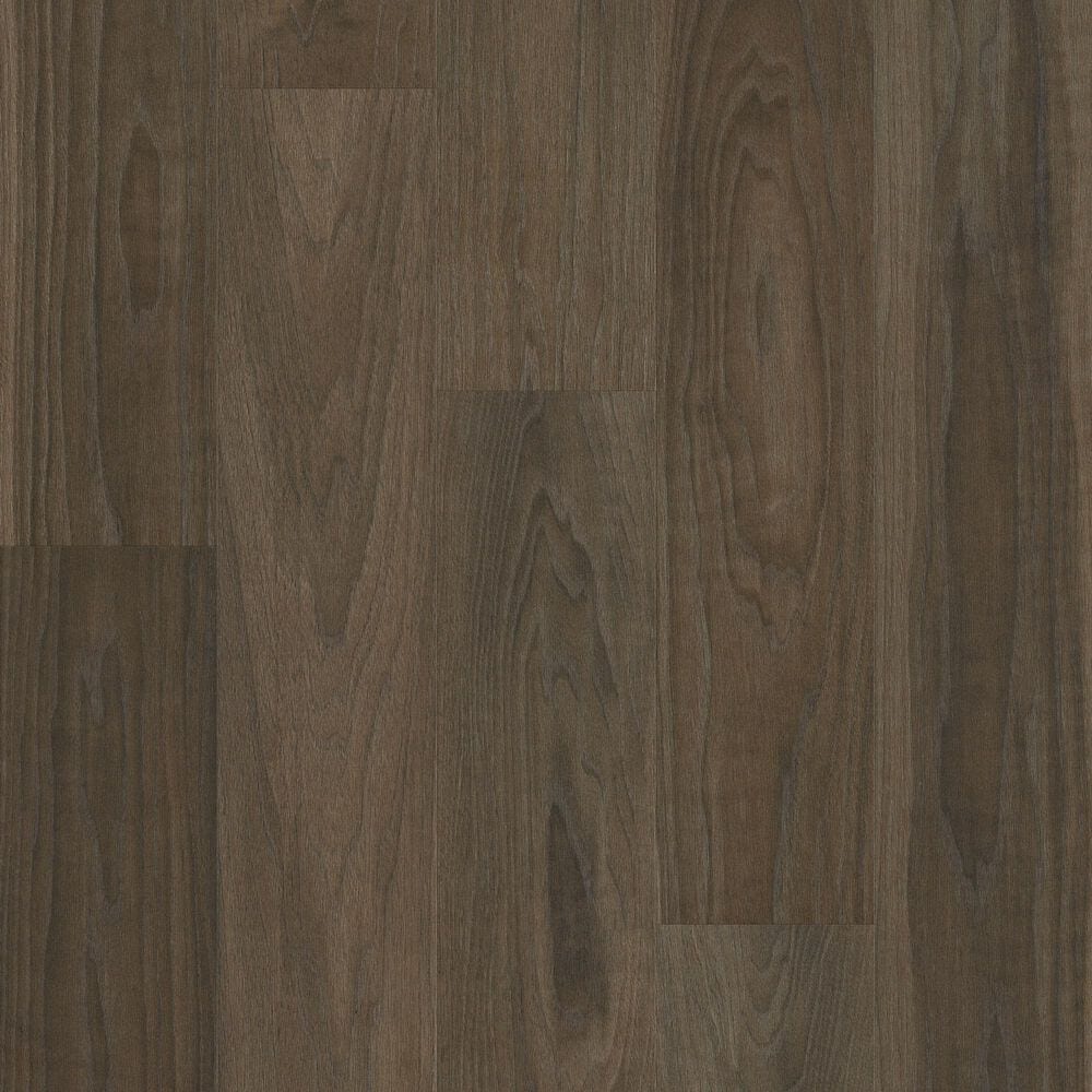 COREtec Scrachless Ansley Walnut 7" x 48" Luxury Vinyl Plank, , large