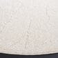 Safavieh Melody Southwestern 6"7" Round Ivory and Beige Area Rug, , large