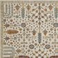 Oriental Weavers Andorra 1"10" x 3"2" Ivory and Multicolor Area Rug, , large