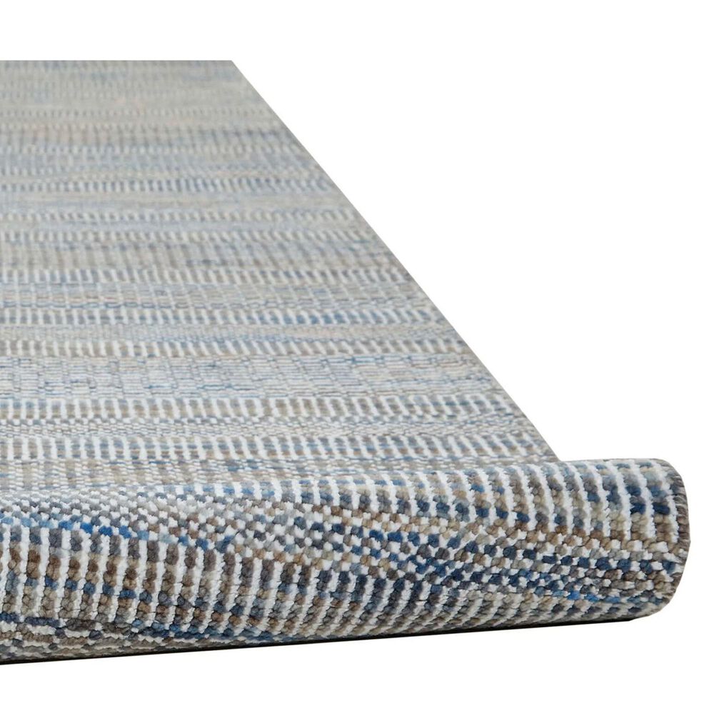 Feizy I6064 Janson Gray 9&#39;6&quot; x 13&#39;6&quot; Area Rug, , large