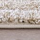Feizy Jameson Beige 5" x 7"6" Area Rug, , large