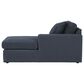 Ashley Modmax 4-Piece Sectional with Double Chaise in Ink, , large