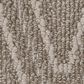 Anderson Tuftex Cozy Cable Carpet in Fossil, , large
