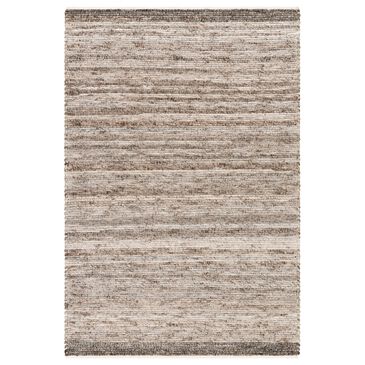Surya Florentina 2" x 3" Gray, Light Gray and Medium Gray Area Rug, , large