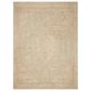 Loloi Priya PRY-01 3"6" x 5"6" Ocean/Ivory, , large