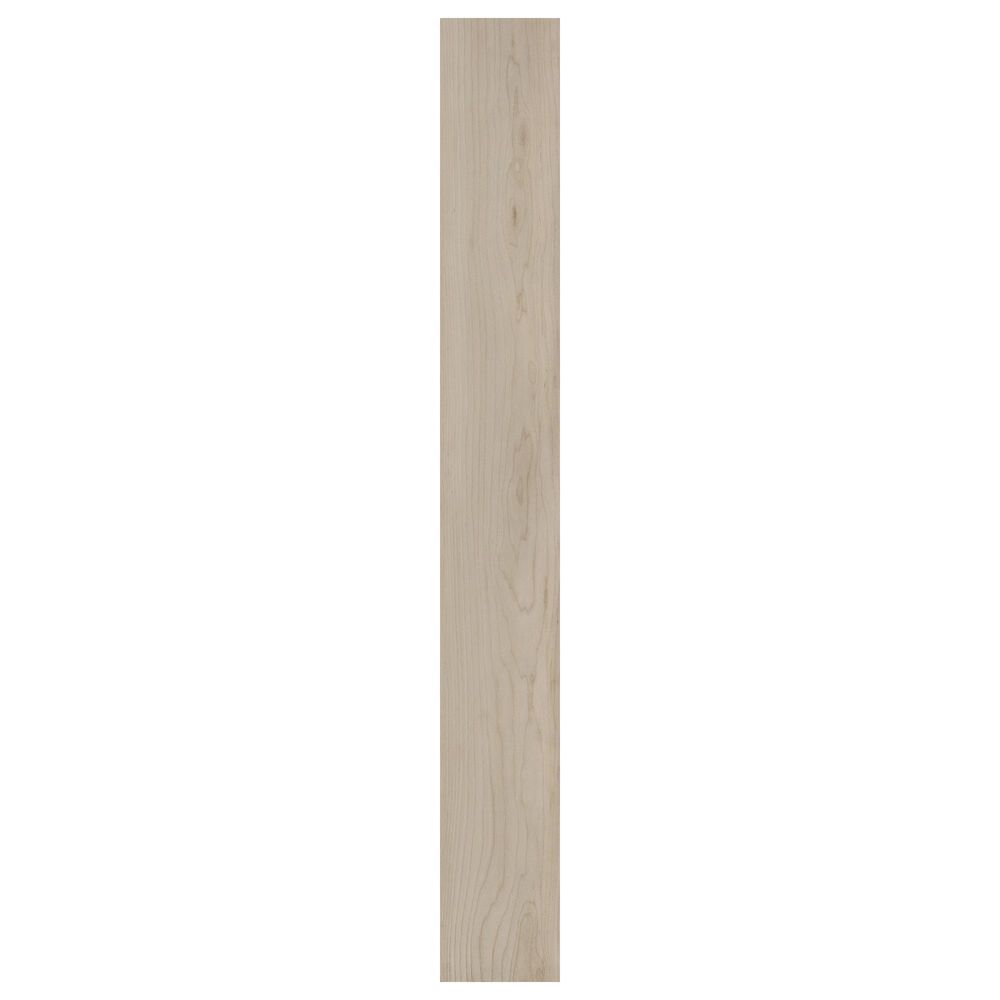 COREtec Coastal Luxe Sandstone Maple 9" x 72" Luxury Vinyl Plank, , large