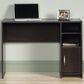 Sauder Beginnings Desk in Cinnamon Cherry, , large