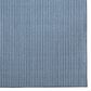 Radici USA River 9" x 12" Blue Area Rug, , large