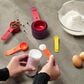 Joseph Joseph Nest 8-Piece Measuring Cup Set in Multicolor, , large