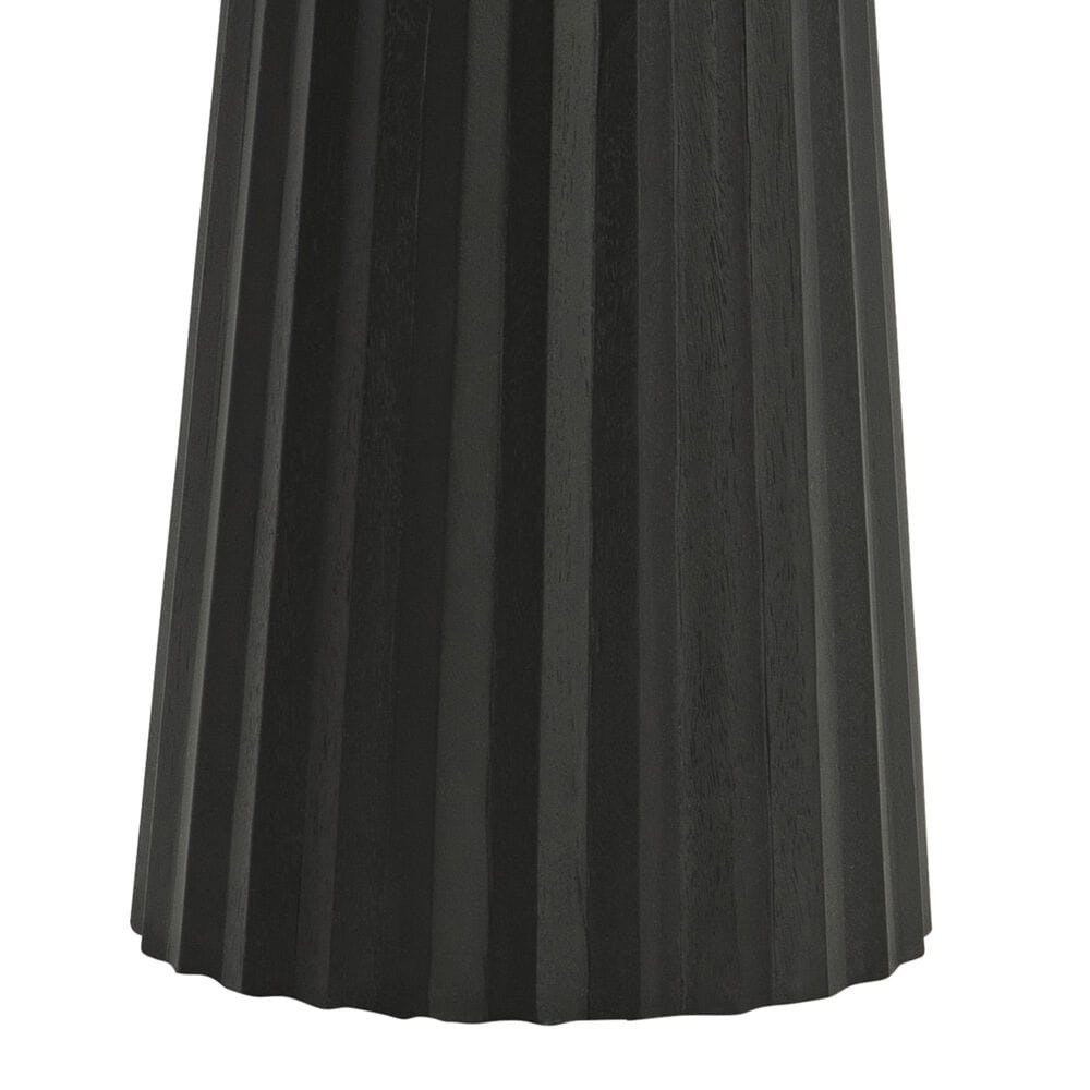 37B Ceilby Accent End Table in Black, , large