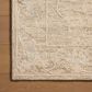 Loloi Cynthia Oatmeal and Multicolor 2"3" x 3"9" Area Rug, , large