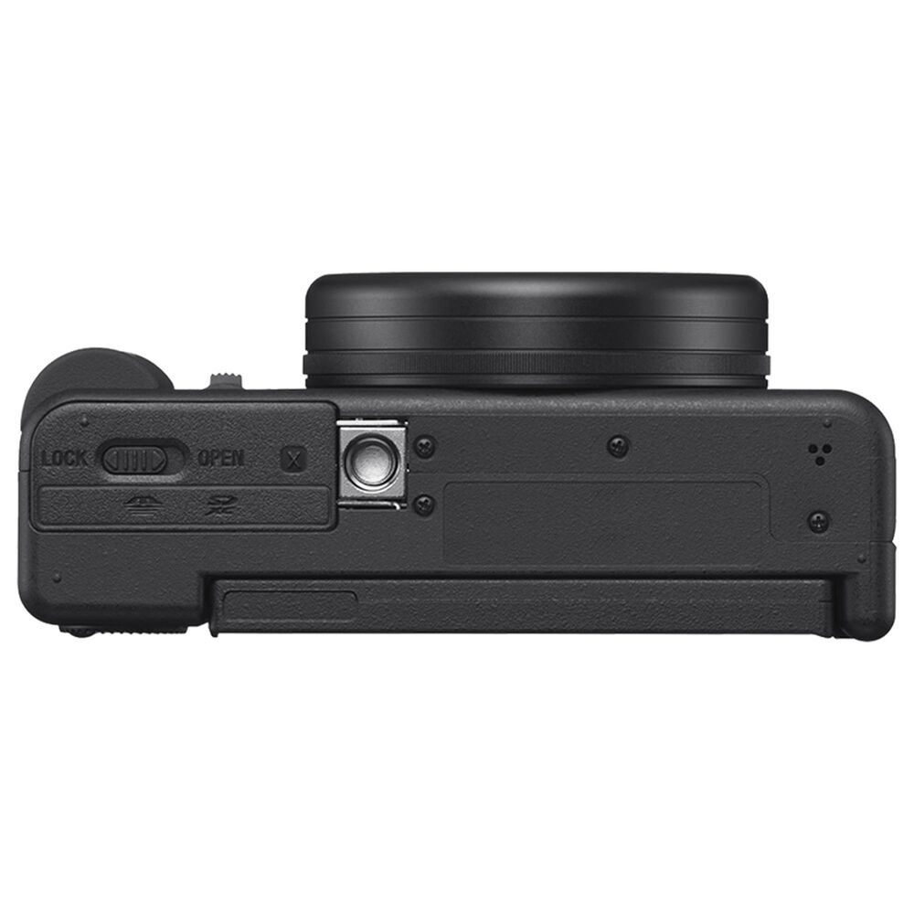Sony ZV-1 Camera for Content Creators and Vloggers and Vlogger Accessory Kit in Black, , large