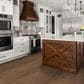 Shaw Arbor Place Trellis Hickory Hardwood, , large