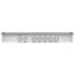 Fisher & Paykel 36" Freestanding Classic Dual Fuel Ranges in White, , large