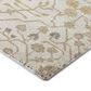 Dalyn Rug Company Tabrook Ivory 6"6" x 9"6" Area Rug, , large