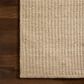Loloi Elma Natural 2"6" x 11"6" Runner, , large