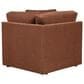 Ashley Modmax 8-Piece Reversible L-Shaped Sectional with Storage and Audio Consoles in Spice, , large
