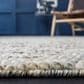 Safavieh Natura 10" x 14" Ivory and Multicolor Area Rug, , large