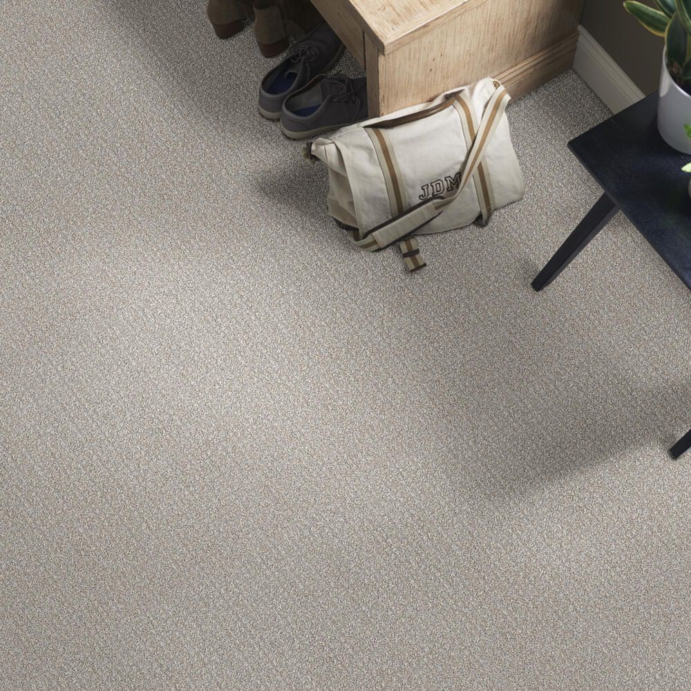 Shaw Bellera Secret Passage Carpet in Washed Linen, , large