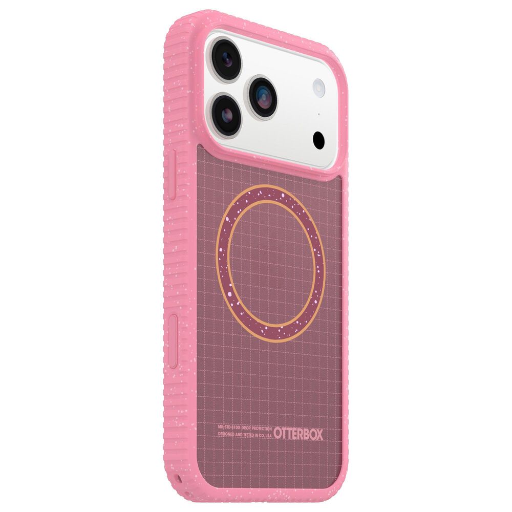 OtterBox Sole Magnetic Case for Apple iPhone 17 Pro Max in Xtra Hot, , large