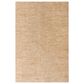 Surya Masterpiece MPC-2314 Beige, Tan and Medium Brown 2" x 2"11" Area Rug, , large