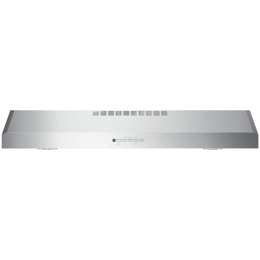 GE Appliances 36" Under the Cabinet Hood in Stainless Steel, , large