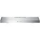 GE Appliances 36" Under the Cabinet Hood in Stainless Steel, , large
