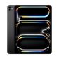 Apple 13-Inch iPad Pro Wi-Fi + Cellular 2TB with nano texture glass | Space Black (latest Model) (Pre Order), , large