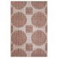Dalyn Rug Company Sedona 2" x 3" Driftwood Indoor/Outdoor Area Performance Rug, , large