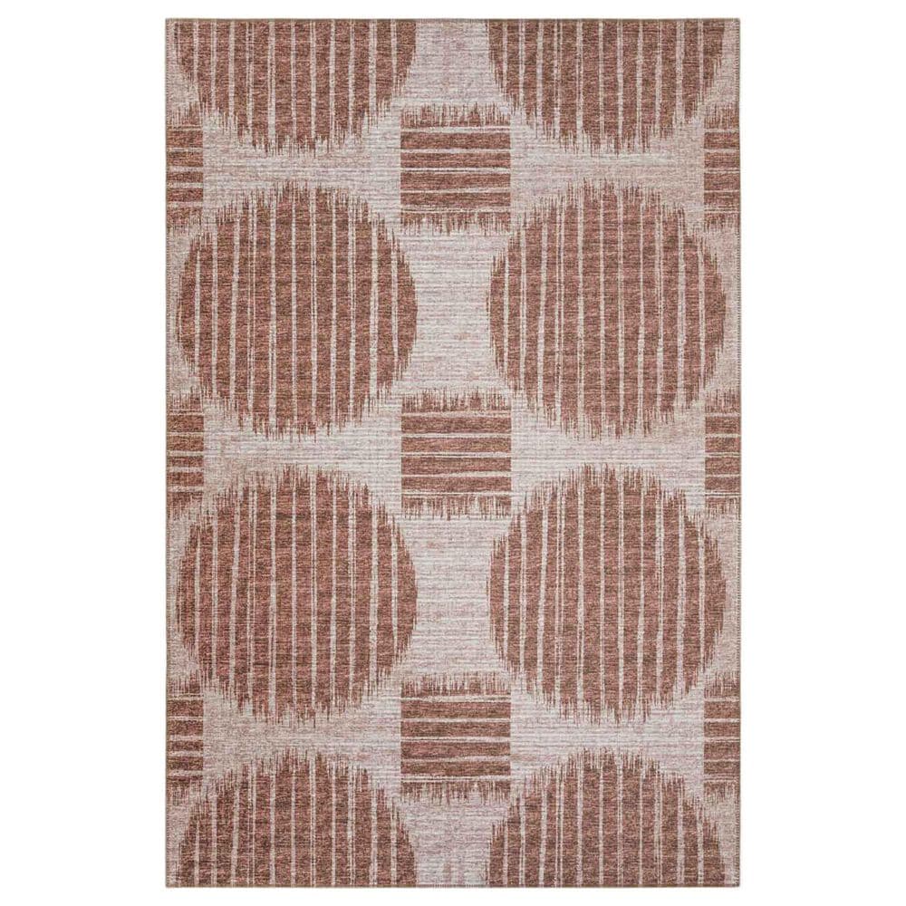 Dalyn Rug Company Sedona 2" x 3" Driftwood Indoor/Outdoor Area Performance Rug, , large