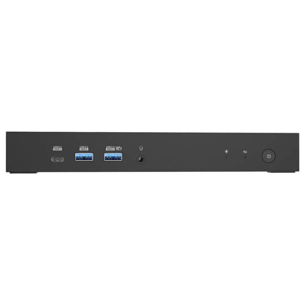 Acer U33 Universal Docking Station in Black, , large