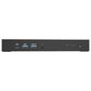 Acer U33 Universal Docking Station in Black, , large