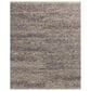 Amber Lewis x Loloi Suki 7"9" x 9"9" Ivory and Granite Area Rug, , large